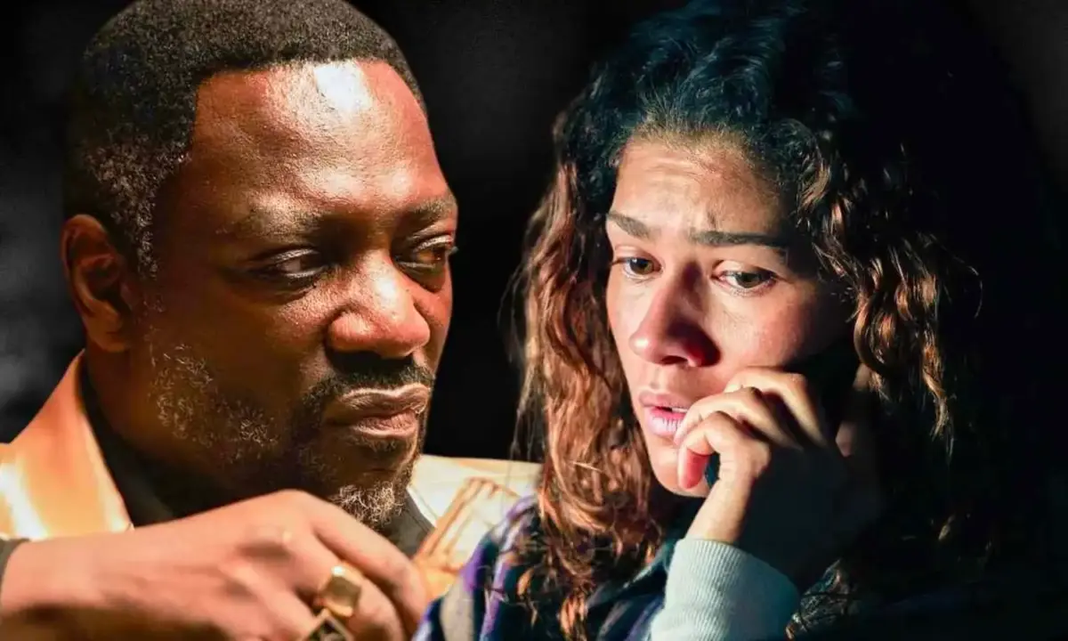 Euphoria | Como que Rue morre no final? Desfecho é chocante! - 7 Euphoria serie quem morreu