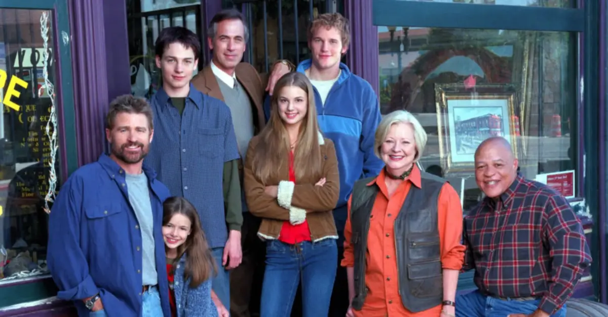Everwood na Netflix | Quantas temporadas tem e como a série acaba? - 4 Everwood atores que já morreram