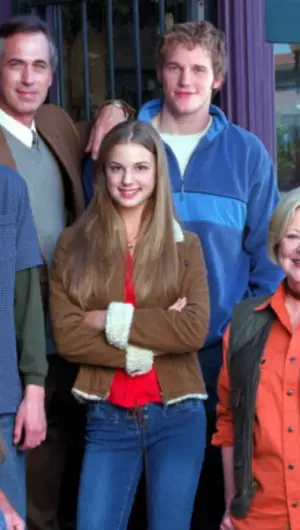 Everwood todos os atores da série que já morreram