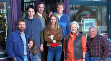 Everwood todos os atores da série que já morreram