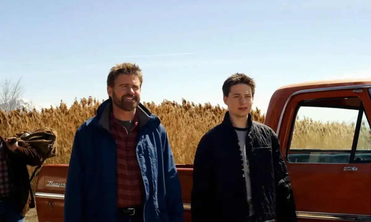 Everwood na Netflix nos lembra que as séries já foram melhores - 1 Everwood serie Netflix chegou