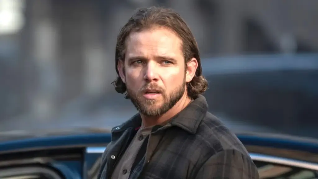 Fire Country 5 temporada novo papel misterioso