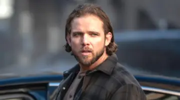 Fire Country 5 temporada novo papel misterioso