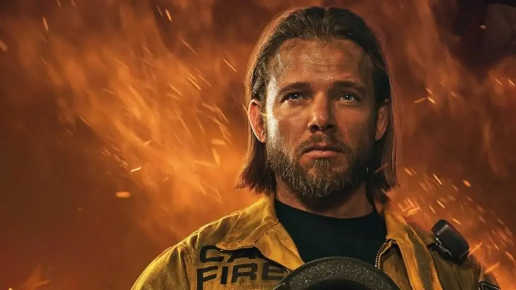 Fire Country 5ª Temporada