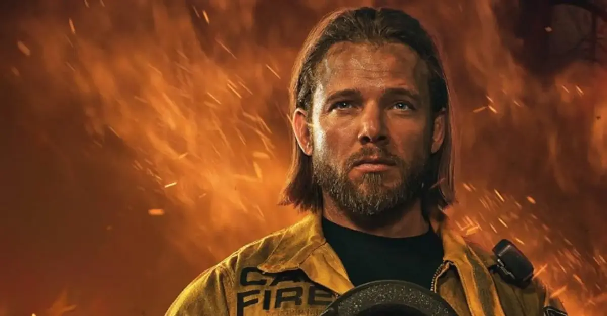 Fire Country 5ª Temporada