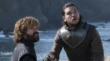 Game of Thrones reunião de atores