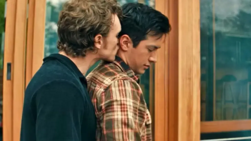 Heated Rivalry 2ª Temporada data