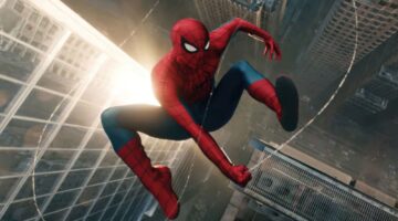 Homem-Aranha: Um Novo Dia revela vilão misterioso e surpreende fãs - 6 Homem-Aranha novo vilão