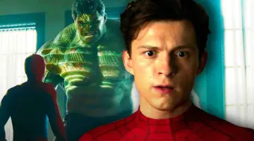Homem-Aranha 4 teoria internet