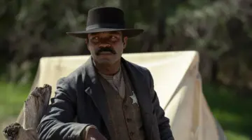 Homens da Lei | História real de Bass Reeves é inacreditável
