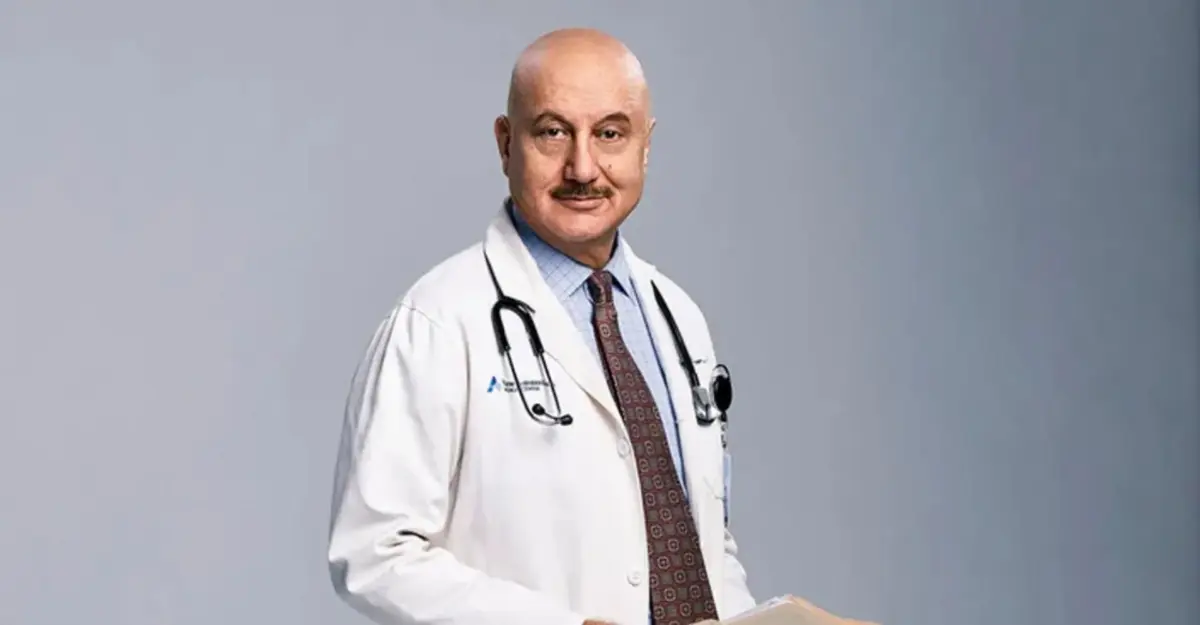 Hospital New Amsterdam quem morre na série?