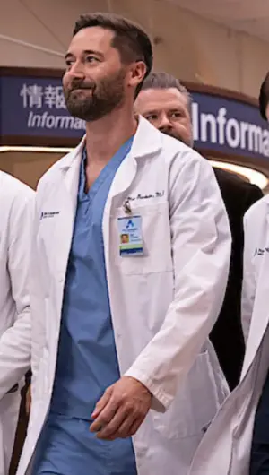 Hospital New Amsterdam na Netflix: quem morre na série?