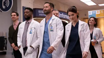 Hospital New Amsterdam na Netflix: quem morre na série?