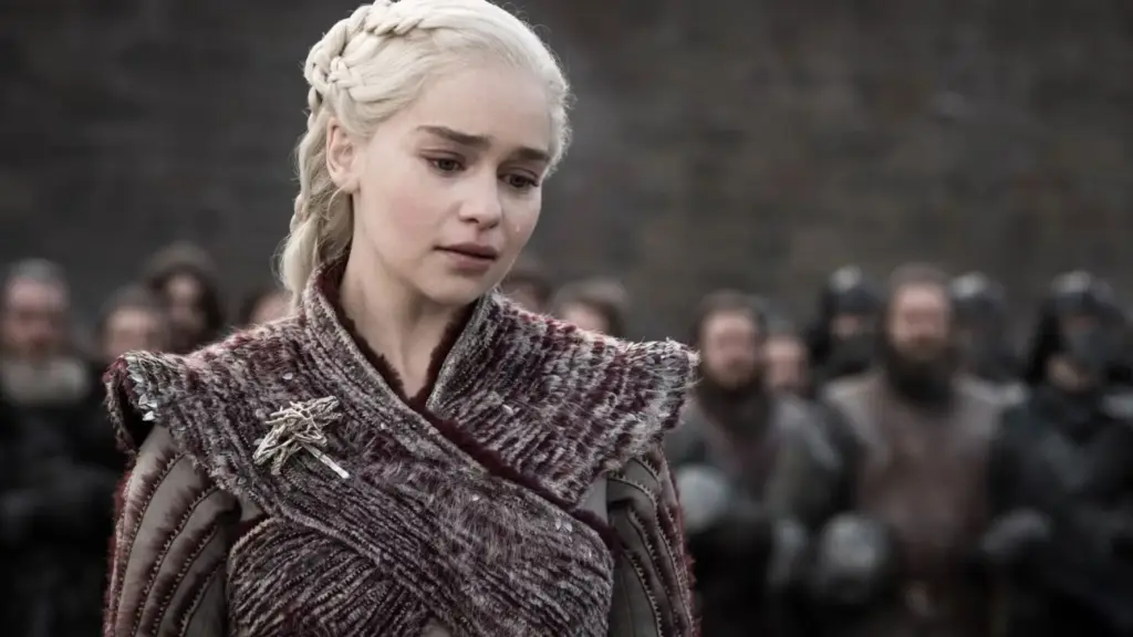 House of the Dragon continua Game of Thrones