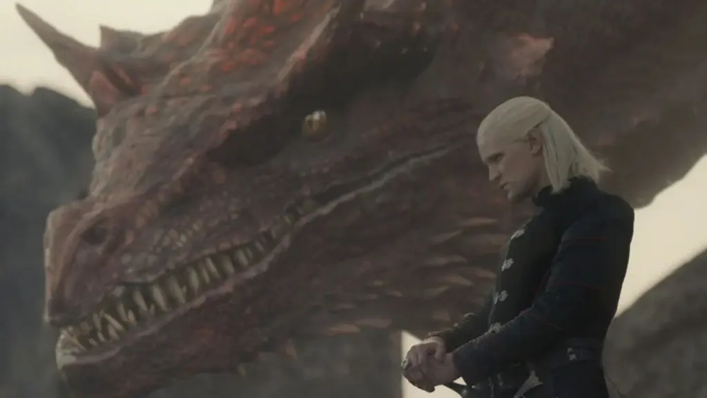 House of the Dragon atores da Marvel