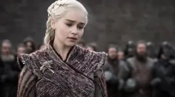 House of the Dragon continua Game of Thrones