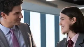 Inapropriados Para o Trabalho Episódios 6 e 7 | AJ define futuro com Bill