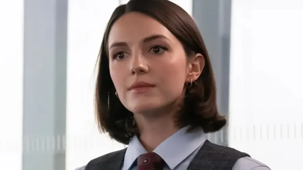 Inapropriados Para o Trabalho episodios 4 e 5