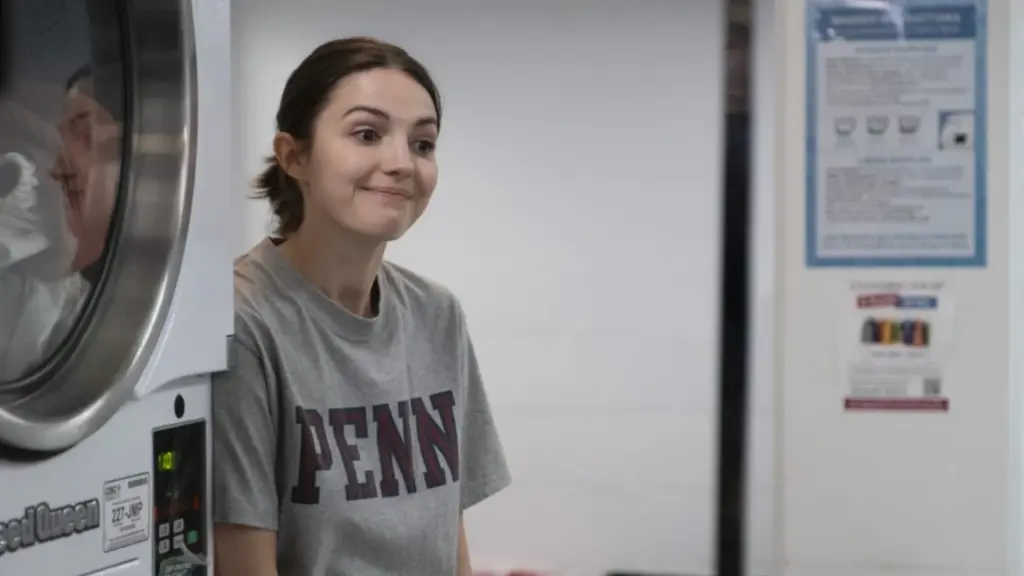 Inapropriados Para o Trabalho serie 2 temporada