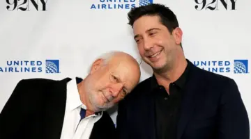 Morre James Burrows, diretor de Friends e algumas das maiores séries da TV