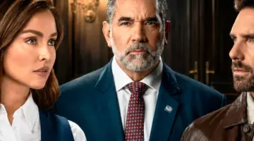 Jogos de Amor e Poder | Novela vai estrear no Brasil pelo Globoplay