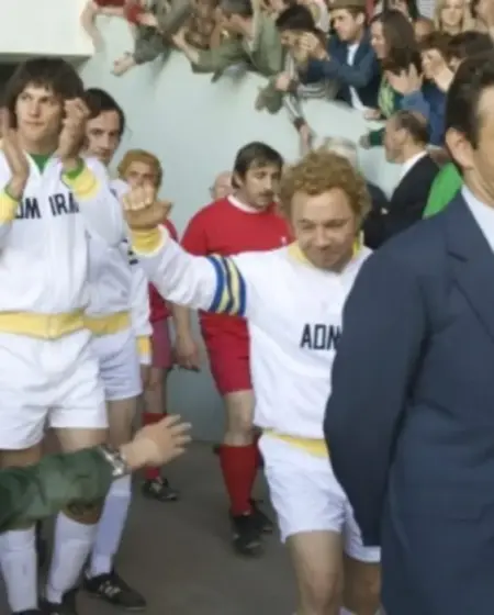 Copa do Mundo | Séries e filmes sobre futebol para assistir