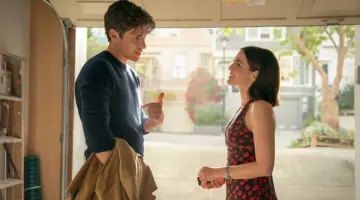 Mensagens Para Isabelle elenco do filme atores