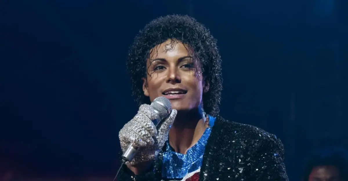 Michael bilheteria