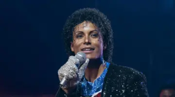 Michael | Projeção confirma que bilheteria baterá 1,1 bi