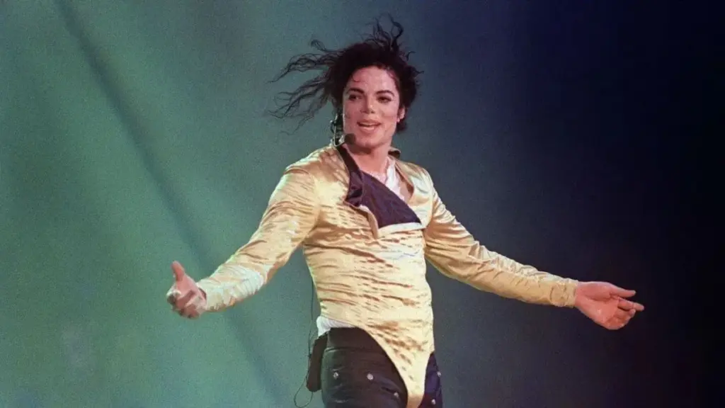 Michael Jackson novo documentário