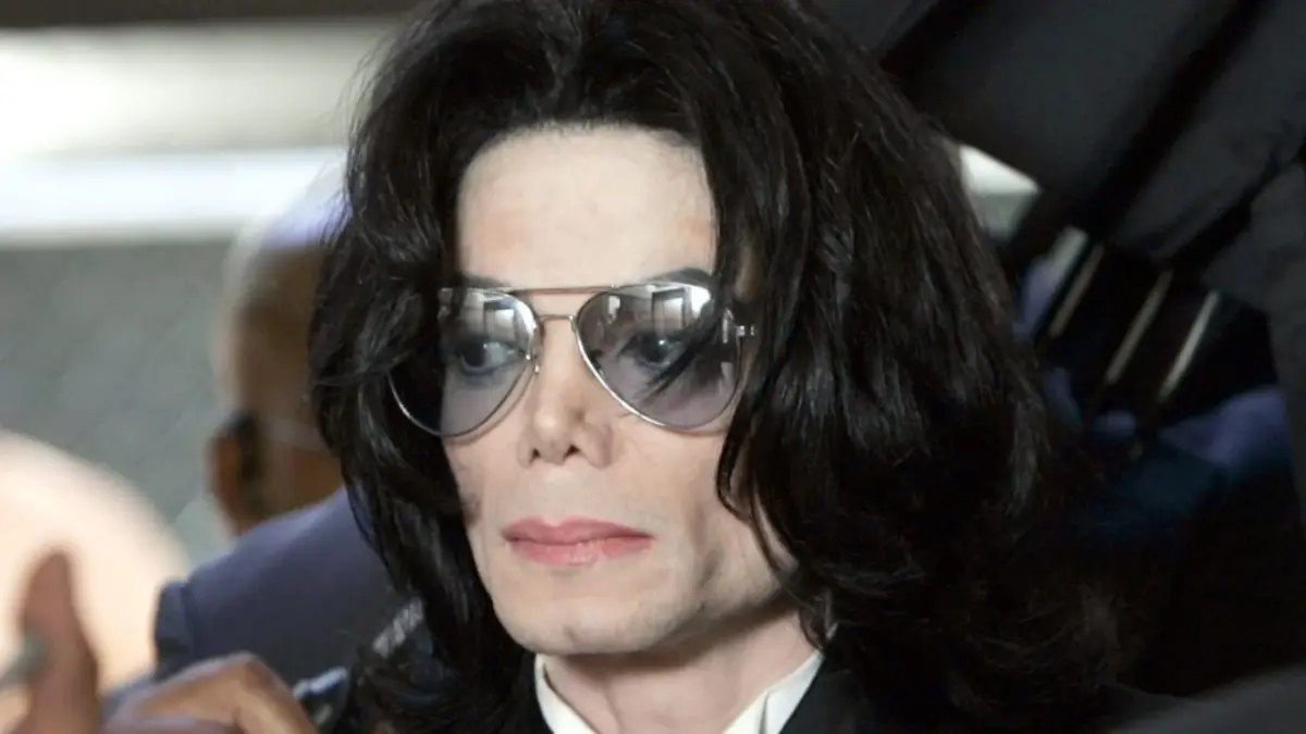 Michael Jackson o veredito filme serie netflix