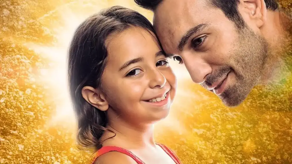 Minha Menina novela globoplay