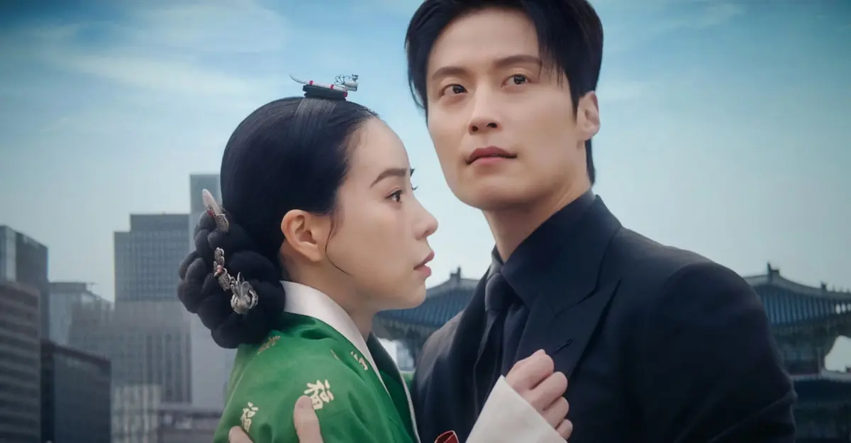 My Royal Nemesis séries parecidas séries de romance 2026