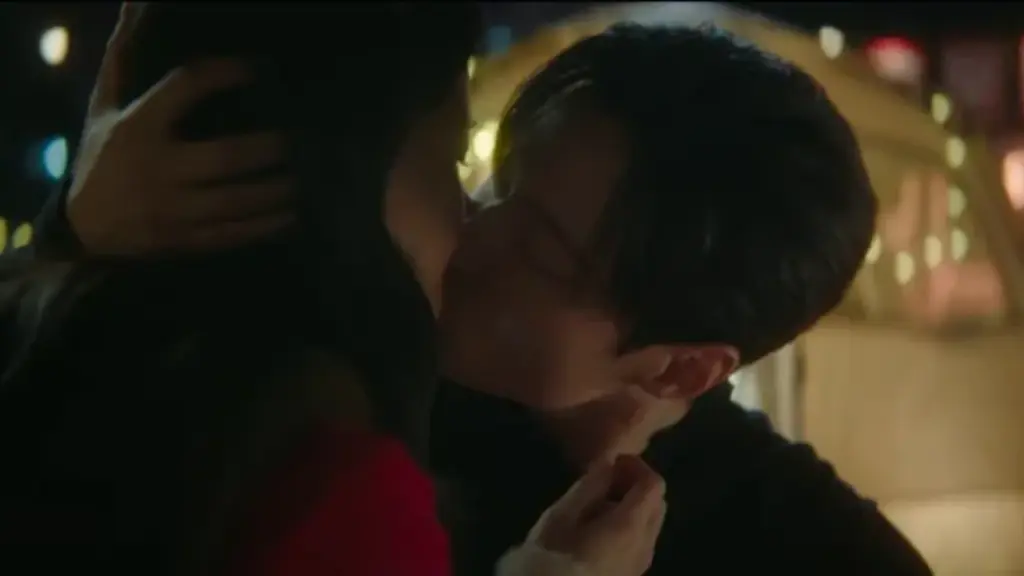 My Royal Nemesis Episodio 13 review