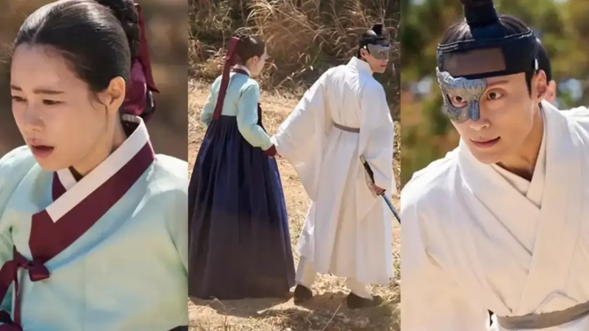 My Royal Nemesis vai ter Episódio 15 ou 2ª temporada? - 8 My Royal Nemesis episodio 14