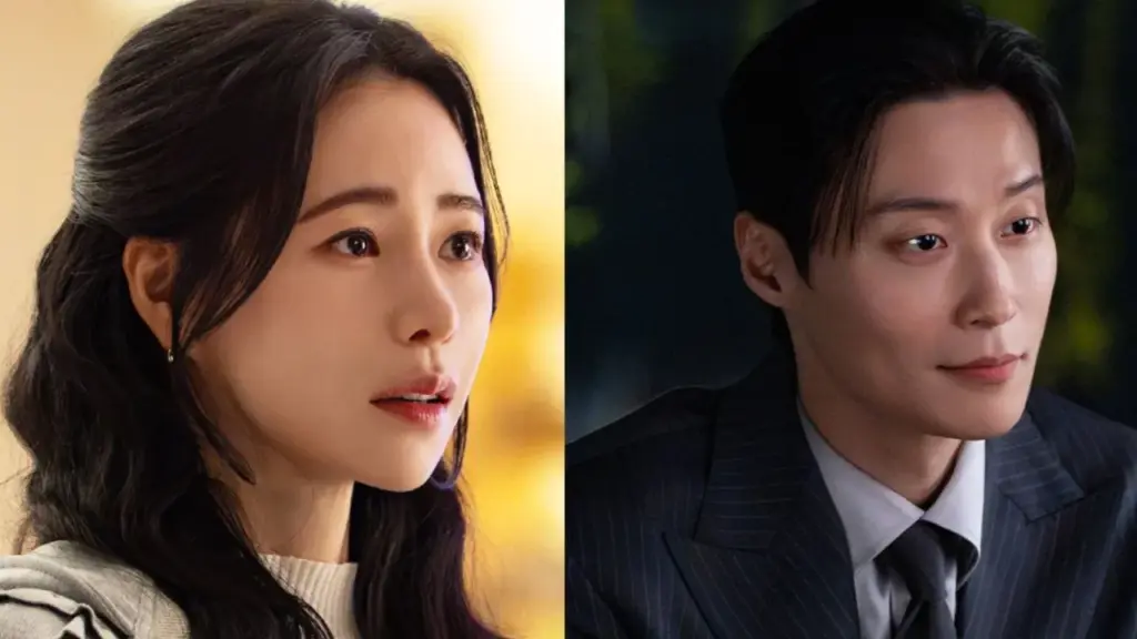 My Royal Nemesis episodo 15 ou 2 temporada