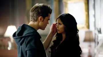 You Deserve To Know: Astros de The Vampire Diaries farão nova série juntos no Hulu - 6 Nina Dobrev Paul Wesley nova serie atores the vampire diaries