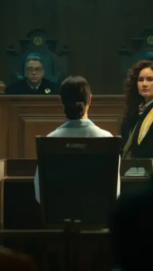 No Limite da Lei | Nova série jurídica da Netflix é boa?