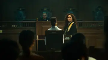 No Limite da Lei | Nova série jurídica da Netflix é boa?
