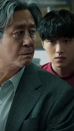 Notas da Última Fila: História, elenco e tudo sobre o K-drama Netflix