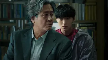 Notas da Última Fila: História, elenco e tudo sobre o K-drama Netflix