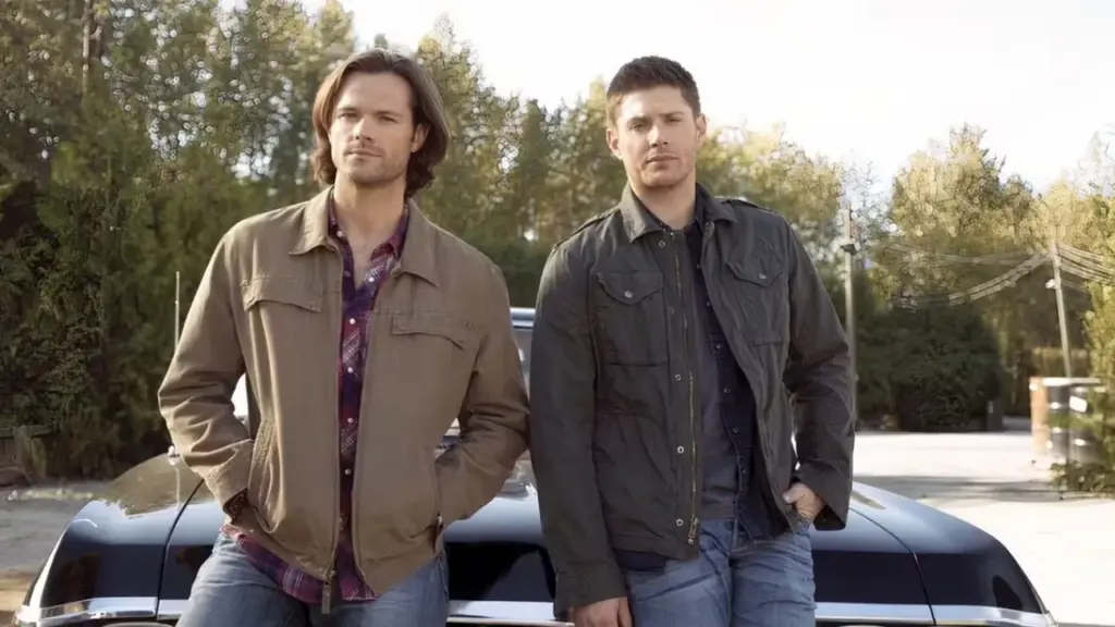 Novo final de Supernatural em HQ