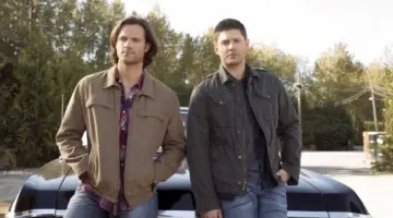 Supernatural ganha novo final e futuro da franquia é provocado pelos criadores