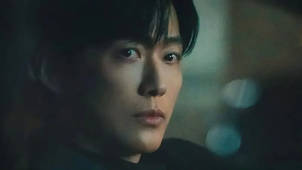 O Marido novo k-drama da Disney+
