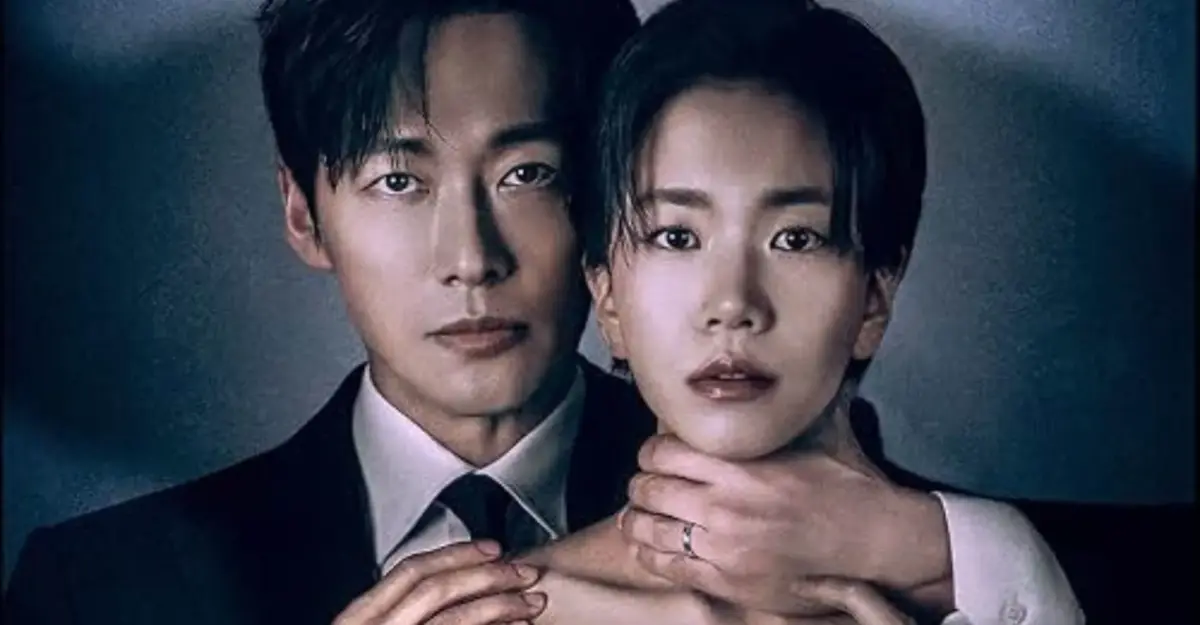 O Marido novo k-drama da Disney+