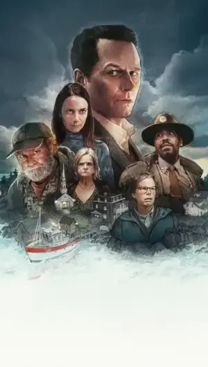O Segredo de Widow’s Bay | 5 séries parecidas para ver agora mesmo