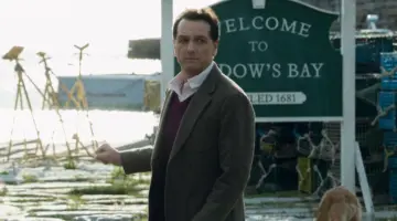 O Segredo de Widows Bay serie melhores do ano