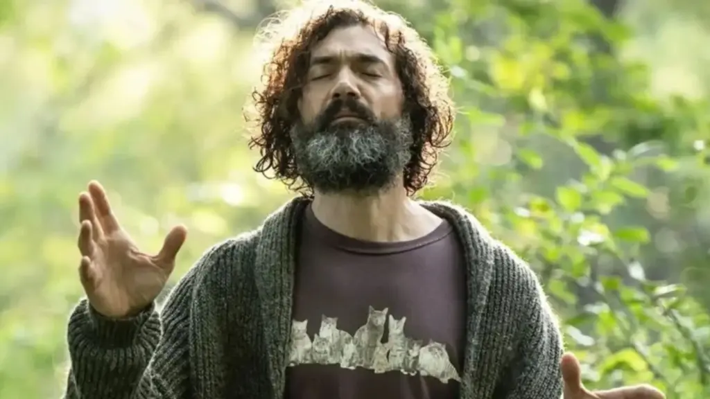 Origem episódio 7 da 4ª Temporada