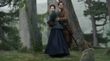 Outlander: Blood of my Blood trailer da 2 temporada