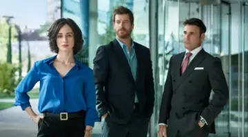 Perdendo o Juízo é boa? Vale a pena assistir a série da Netflix? - 5 Perdendo o Juízo vale a pena